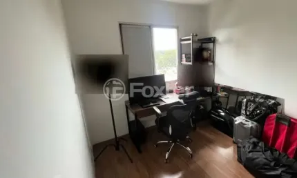 Apartamento com 3 quartos à venda na Rua Nilo Torres, 100, Jardim Umuarama, São Paulo, 58 m2 por R$ 430.000