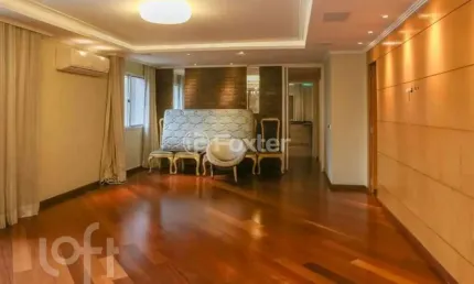 Apartamento com 2 quartos à venda na rua rubens meireles, 105, várzea da barra funda, são paulo, 132 m2 por r$ 1.650.000