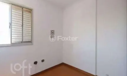 Apartamento com 2 quartos à venda na rua maria do carmo sene, 87, vila paulicéia, são paulo, 72 m2 por r$ 455.000