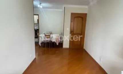 Apartamento com 3 quartos à venda na estrada estrada de itapecerica, 3250, capão redondo, são paulo, 67 m2 por r$ 380.000