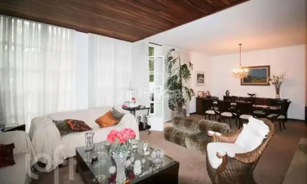 Casa com 3 quartos à venda na Rua Iraúna, 227, Jardim Novo Mundo, São Paulo, 269 m2 por R$ 4.000.000