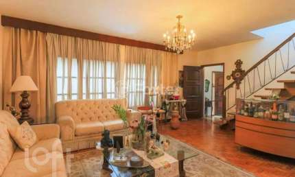 Casa com 5 quartos à venda na Rua Francisco Dias Velho, 795, Vila Cordeiro, São Paulo, 400 m2 por R$ 3.400.000