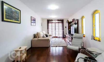 Casa com 3 quartos à venda na Rua Doutor Alberto Seabra, 1221, Vila Madalena, São Paulo, 168 m2 por R$ 1.250.000
