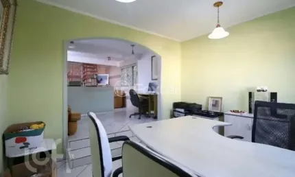 Casa com 5 quartos à venda na rua ponta porã, 1109, vila ipojuca, são paulo, 500 m2 por r$ 3.000.000