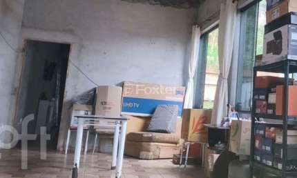 Casa com 3 quartos à venda na Rua Antônio Correia, 274, Vila Guaraciaba, Santo André, 173 m2 por R$ 550.000