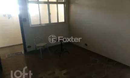 Casa com 3 quartos à venda na Rua Cecília, 125, Vila Esperança, São Paulo, 200 m2 por R$ 790.000