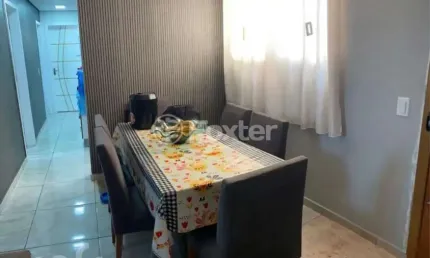 Apartamento com 3 quartos à venda na Rua Debora Oliveira de Almeida, 110, Vila Real, Guarulhos, 80 m2 por R$ 175.000