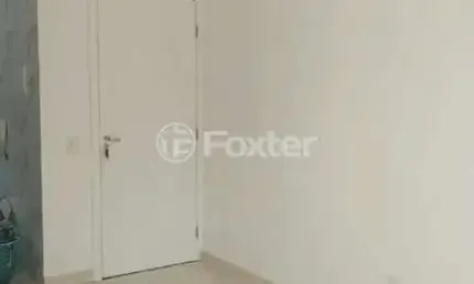 Apartamento com 2 quartos à venda na Avenida Alexios Jafet, 555, Jardim Ipanema (Zona Oeste), São Paulo, 39 m2 por R$ 195.000