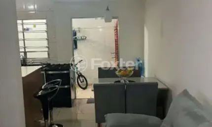 Casa em condomínio fechado com 2 quartos à venda na Rua Benedito Otoni, 535, Vila Ré, São Paulo, 72 m2 por R$ 430.000