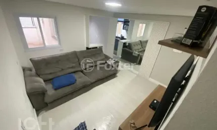 Cobertura com 2 quartos à venda na Rua Honduras, 74, Parque das Nações, Santo André, 108 m2 por R$ 604.200