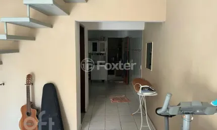 Casa com 3 quartos à venda na Rua Parque do Itatiaia, 39, Conjunto Habitacional Turística, São Paulo, 400 m2 por R$ 430.000