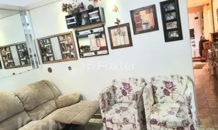 Casa com 1 quarto à venda na rua emílio bessa, 38, parque fernanda, são paulo, 125 m2 por r$ 340.000