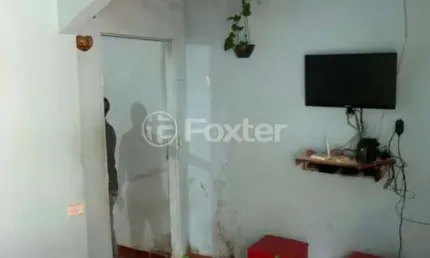 Casa com 2 quartos à venda na Rua Esquel, 233, Jardim Ipê, São Paulo, 120 m2 por R$ 250.000