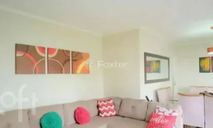 Apartamento com 3 quartos à venda na rua itapura, 129, vila gomes cardim, são paulo, 95 m2 por r$ 950.000