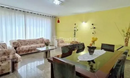 Casa com 5 quartos à venda na rua doutor fausto ribeiro de carvalho, 34, rudge ramos, são bernardo do campo, 400 m2 por r$ 1.380.000