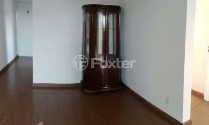 Apartamento com 3 quartos à venda na rua dos junquilhos, 241, vila alpina, são paulo, 78 m2 por r$ 468.000