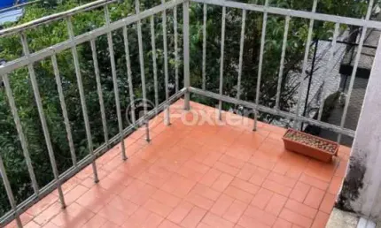 Apartamento com 3 quartos à venda na Rua Teodoro Sampaio, 2261, Pinheiros, São Paulo, 110 m2 por R$ 750.000