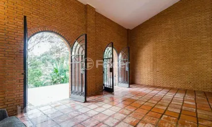 Casa com 3 quartos à venda na rua caracá, 293, vila madalena, são paulo, 200 m2 por r$ 5.000.000