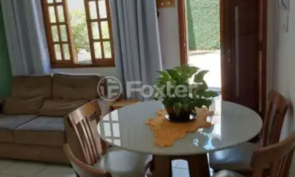 Casa em condomínio fechado com 2 quartos à venda na Rua Timbaúba, 65, Vila Arapuã, São Paulo, 58 m2 por R$ 450.000