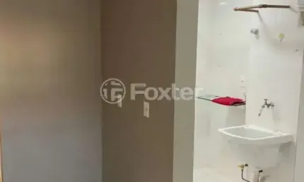 Apartamento com 2 quartos à venda na rua esmeraldino cavalcanti torres, 240, vila isolina mazzei, são paulo, 42 m2 por r$ 335.000