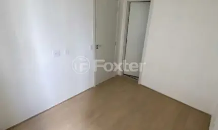 Apartamento com 2 quartos à venda na avenida paula ferreira, 3700, vila pirituba, são paulo, 36 m2 por r$ 320.000