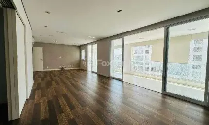 Apartamento com 4 quartos à venda na rua conde de porto alegre, 944, campo belo, são paulo, 233 m2 por r$ 4.350.000