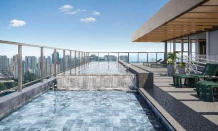 Apartamento com 3 quartos à venda na Alameda dos Arapanés, 1354, Indianópolis, São Paulo, 121 m2 por R$ 2.598.411