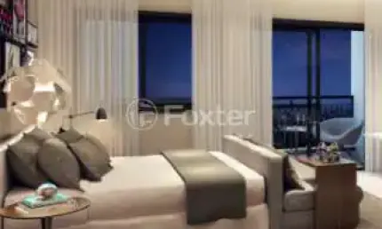 Apartamento com 3 quartos à venda na avenida roque petroni júnior, 305, brooklin, são paulo, 199 m2 por r$ 3.012.147