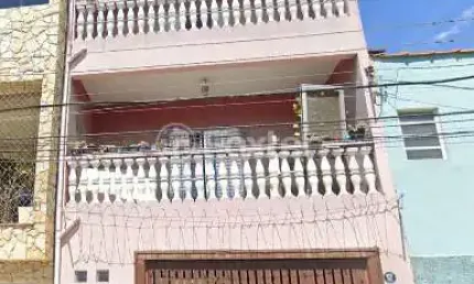 Casa com 4 quartos à venda na Rua Firmiano Cardoso, 674, Chácara Cruzeiro do Sul, São Paulo, 320 m2 por R$ 913.000