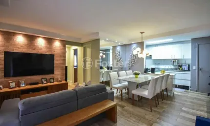 Apartamento com 2 quartos à venda na rua josé carlos de toledo piza, 150, jardim parque morumbi, são paulo, 72 m2 por r$ 480.000