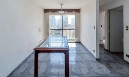 Apartamento com 2 quartos à venda na Rua Soriano de Sousa, 47, Tatuapé, São Paulo, 67 m2 por R$ 535.000