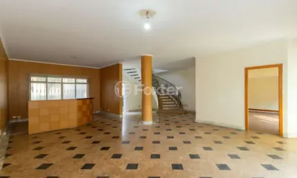 Casa comercial com 11 salas à venda na Rua Natingui, 1342, Vila Madalena, São Paulo, 500 m2 por R$ 7.300.000