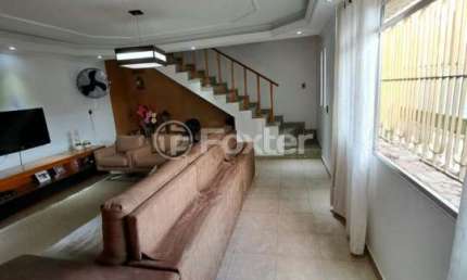 Casa com 2 quartos à venda na Rua Cícero Dantas, 12, Parque Císper, São Paulo, 220 m2 por R$ 700.000