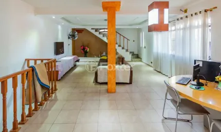Casa com 2 quartos à venda na Rua Cícero Dantas, 12, Parque Císper, São Paulo, 220 m2 por R$ 700.000