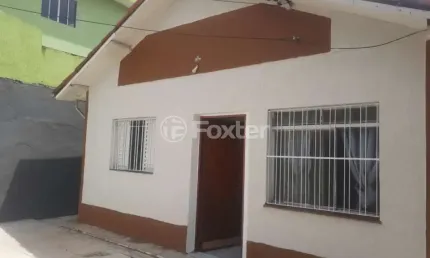 Casa com 2 quartos à venda na Rua Padre João Antônio Andreoni, 119, Vila Antonieta, São Paulo, 80 m2 por R$ 290.000