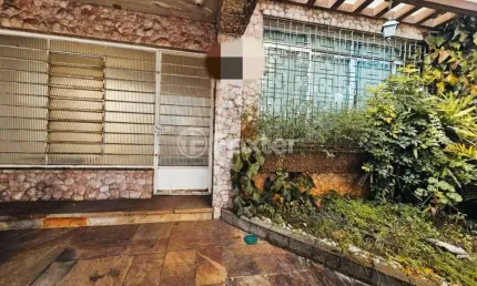 Casa com 4 quartos à venda na Rua Cruz de Malta, 1056, Parada Inglesa, São Paulo, 364 m2 por R$ 960.000