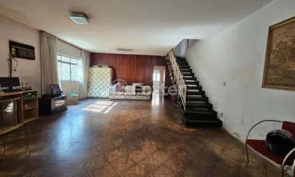 Casa com 4 quartos à venda na rua cruz de malta, 1056, parada inglesa, são paulo, 364 m2 por r$ 960.000