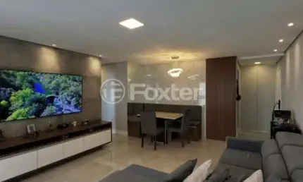 Apartamento com 2 quartos à venda na Rua Adelino Cardana, 431, Centro, Barueri, 75 m2 por R$ 930.000