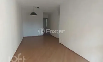 Apartamento com 2 quartos à venda na Rua Joaquim Guarani, 97, Jardim das Acacias, São Paulo, 56 m2 por R$ 650.000