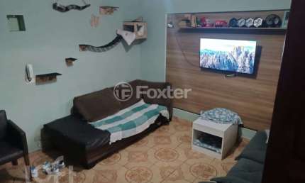 Casa com 3 quartos à venda na Rua Miguel Correia de Sande, 143, Chácara Santana, São Paulo, 155 m2 por R$ 650.000