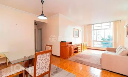 Apartamento com 3 quartos à venda na rua peixoto gomide, 326, jardim paulista, são paulo, 98 m2 por r$ 1.050.000