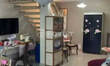 Casa com 6 quartos à venda na Rua Antônio Correia, 125, Vila Guaraciaba, Santo André, 246 m2 por R$ 750.000