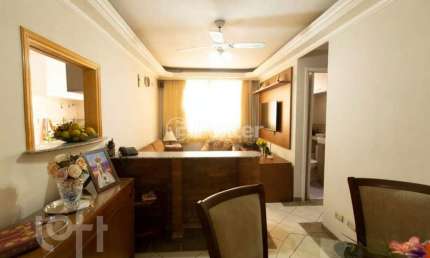 Apartamento com 2 quartos à venda na Rua Evans, 403, Vila Esperança, São Paulo, 60 m2 por R$ 360.000