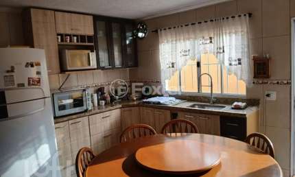 Casa com 3 quartos à venda na Rua Astecas, 306, Jardim Modelo, São Paulo, 140 m2 por R$ 440.000