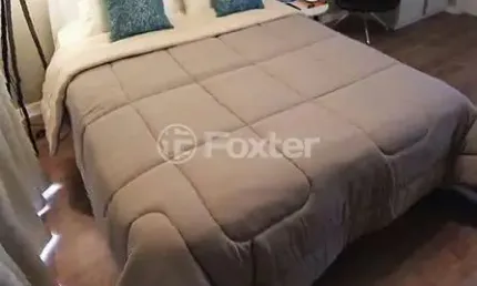 Apartamento com 1 quarto à venda na rua genebra, 151, bela vista, são paulo, 28 m2 por r$ 350.000