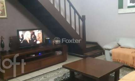 Casa com 3 quartos à venda na Rua Antônio Bonici, 46, Jardim Matarazzo, São Paulo, 710 m2 por R$ 750.000