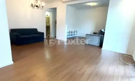 Apartamento com 2 quartos à venda na rua professor josé horácio meirelles teixeira, 850, vila suzana, são paulo, 110 m2 por r$ 540.000