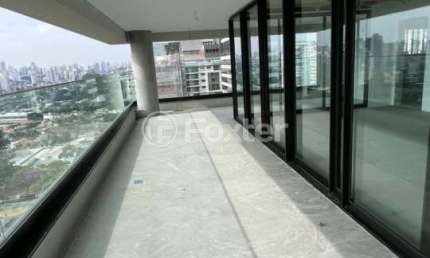Cobertura com 4 quartos à venda na Avenida República do Líbano, 231, Ibirapuera, São Paulo, 427 m2 por R$ 22.800.000