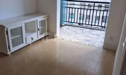 Apartamento com 2 quartos à venda na rua conselheiro brotero, 528, barra funda, são paulo, 52 m2 por r$ 700.000