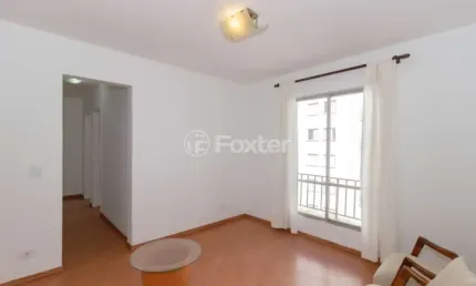 Apartamento com 2 quartos à venda na rua quitanduba, 296, caxingui, são paulo, 59 m2 por r$ 535.000